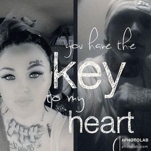 Meet your Posher, Ashley